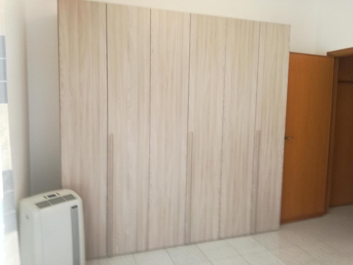Giusy'S Place 1 Apartment กัมโปเฟลิเช ดิ โรชเชลลา ภายนอก รูปภาพ